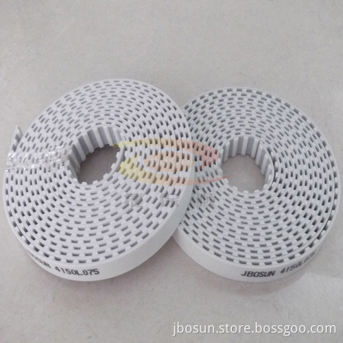 PU Endless Timing Belt (L-4150)